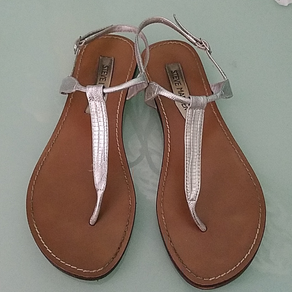 Steve Madden Sandals